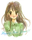 2013年イラスト2