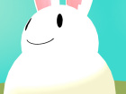 ウサギダルマ３