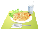 スパゲティ