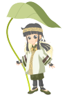 コロポックル