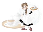 メイドさん