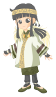 コロポックル