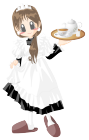 メイドさん