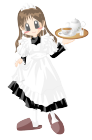 メイドさん