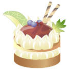 ケーキ