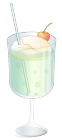 クリームソーダ