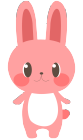 うさぎ