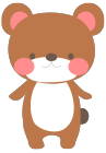 くま