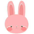 うさぎ