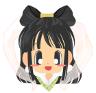 織姫顔