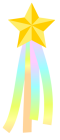 七夕飾り1