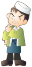 店員さん 店員さん