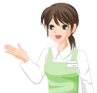 ウェイトレス ウェイトレス
