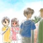 恋する女の子c