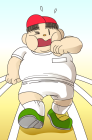 運動会２c