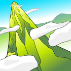 山１