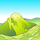 山４