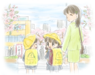 入学式