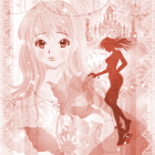 靴を片方なくした女の子2