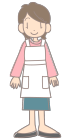 ママ・お母さん1