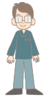 パパ・お父さん