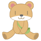 クマさん クマさん