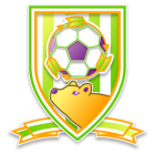 クマとサッカーと三本の矢のマーク1