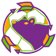 クマとサッカーと三本の矢のアイコン11