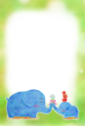 母の日父の日カード３印刷向け