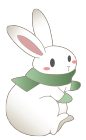 うさぎ2011c うさぎ2011c