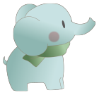 ゾウ2011a ゾウ2011a