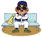 野球b監督201101 野球b監督201101