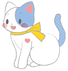 猫1 猫1