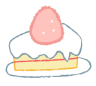 ケーキ