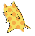 キャラクターふにょみー1