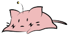 キャラクターふにょみー2