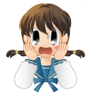 キャラクター女の子5