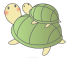 年年賀状イラストフリー素材8