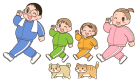 ウォーキング3