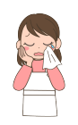 お母さん・主婦・泣く