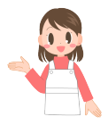 お母さん・主婦・案内