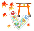 七五三・千歳飴