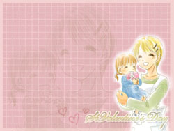 2009年バレンタイン壁紙 2009年バレンタイン壁紙