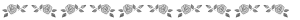 ライン 白黒 印刷向け 透過性PNG