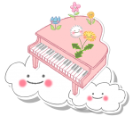 ピアノ