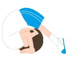 マット運動