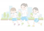 持久走大会_女子