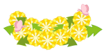 卒園式4