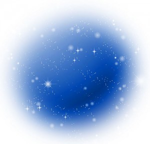 星の輝き