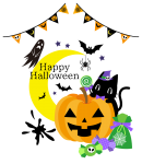 ハロウィン2017-04